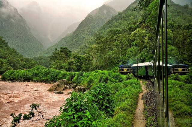 Lugares de ensueño by Tarannà Luxury Travel: adentrándonos en el Machu Picchu Lugares de ensueño by Tarannà Luxury Travel: adentrándonos en el Machu Picchu