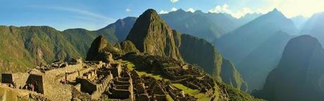 Lugares de ensueño by Tarannà Luxury Travel: adentrándonos en el Machu Picchu