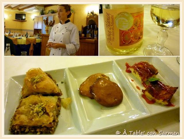 4º Encuentro La Calendureta: Sabores en el Tiempo con Fenicios, Cartagineses y Griegos 4º Encuentro La Calendureta: Sabores en el Tiempo con Fenicios, Cartagineses y Griegos