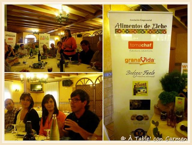 4º Encuentro La Calendureta: Sabores en el Tiempo con Fenicios, Cartagineses y Griegos 4º Encuentro La Calendureta: Sabores en el Tiempo con Fenicios, Cartagineses y Griegos