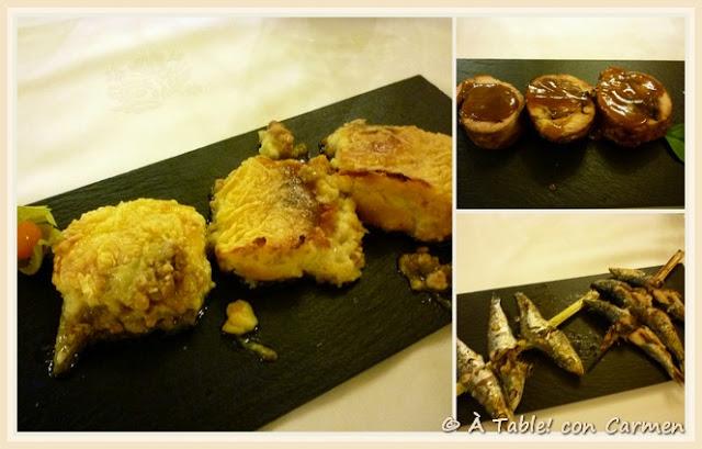 4º Encuentro La Calendureta: Sabores en el Tiempo con Fenicios, Cartagineses y Griegos 4º Encuentro La Calendureta: Sabores en el Tiempo con Fenicios, Cartagineses y Griegos