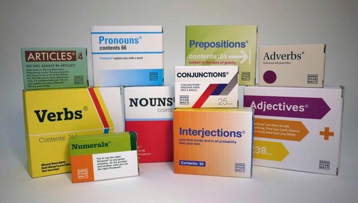 Word Pharmacy Word Pharmacy