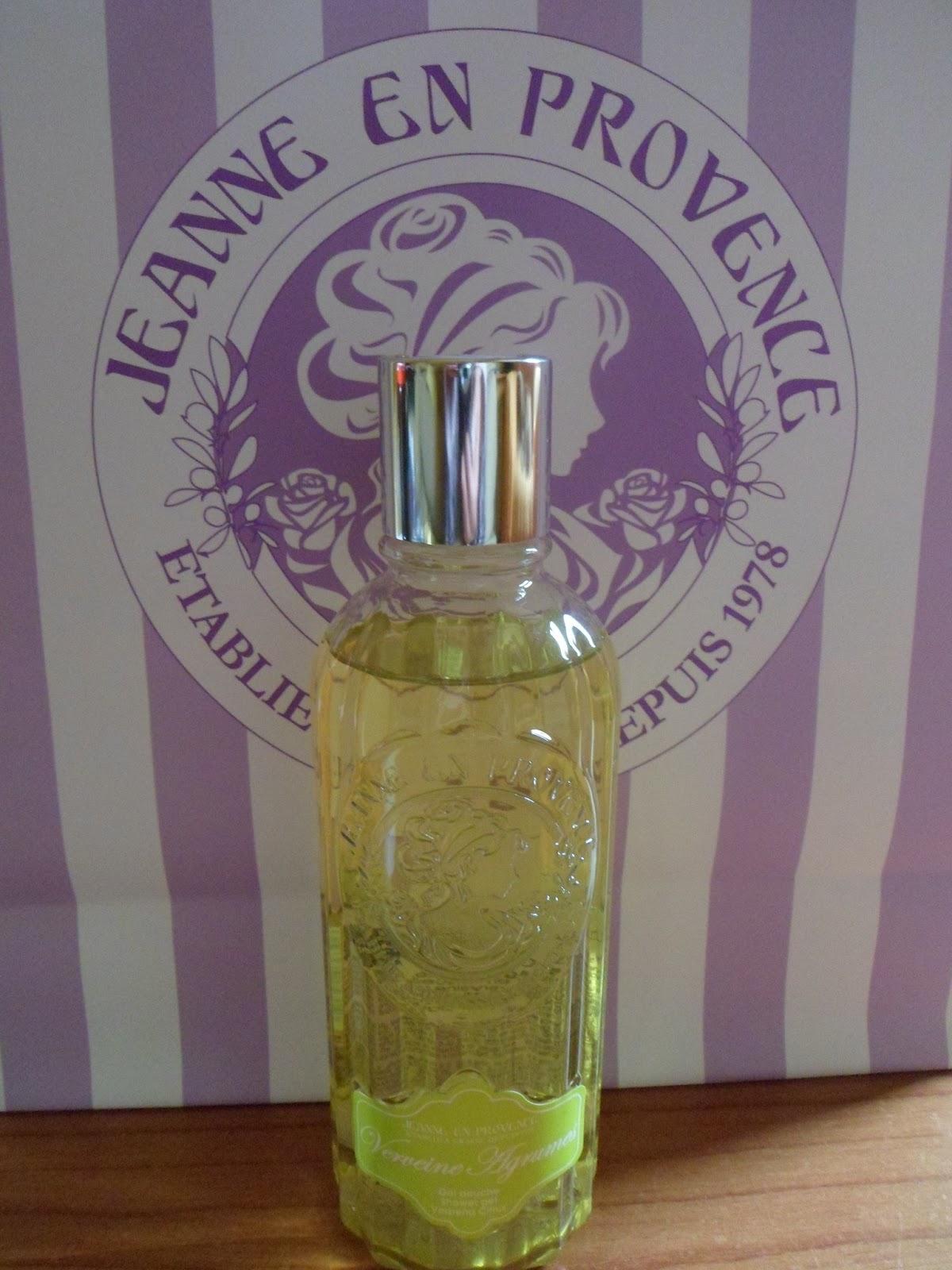 Jeanne en Provence - Gama Verbena Jeanne en Provence - Gama Verbena