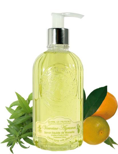 Jeanne en Provence - Gama Verbena Jeanne en Provence - Gama Verbena