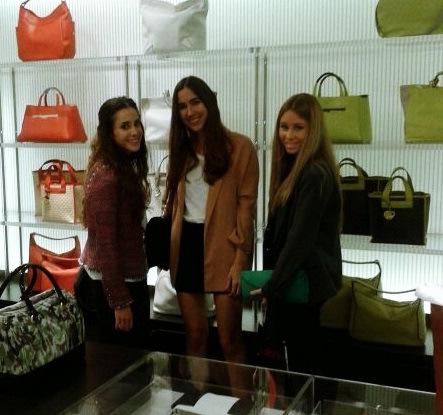 Shopping Night Bilbao :) 6