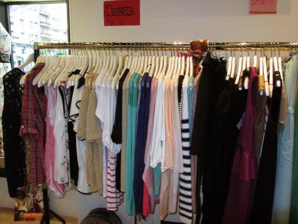 Shopping Night Bilbao :) 11