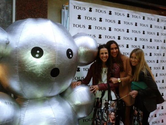 Shopping Night Bilbao :) 5
