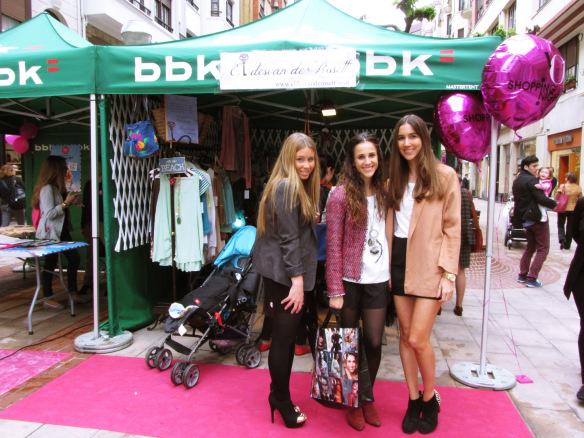 Shopping Night Bilbao :) 10