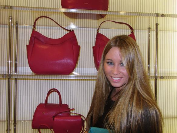 Shopping Night Bilbao :) 15