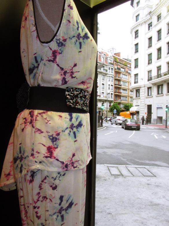 Shopping Night Bilbao :) 12