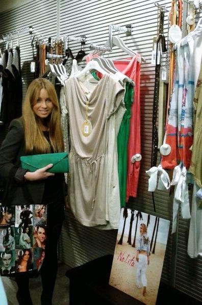 Shopping Night Bilbao :) 4