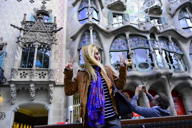 Barcelona part 2 Barcelona part 2