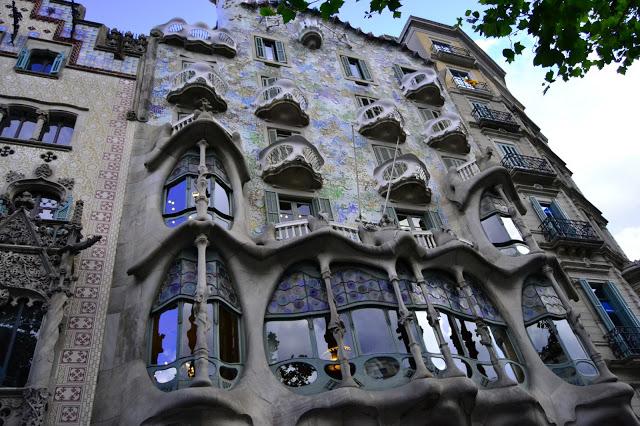 Barcelona part 2 Barcelona part 2