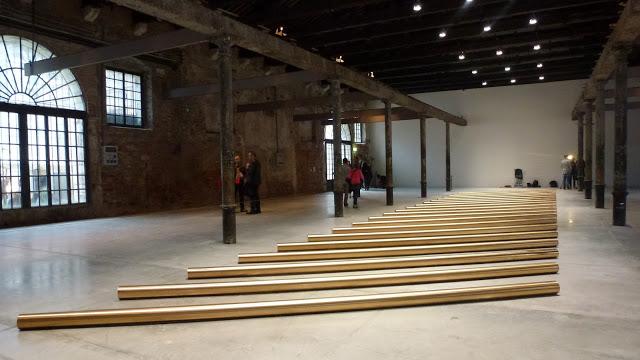 Top List de la 55ª Bienal de Venecia - Il Palazzo Enciclopedico Top List de la 55ª Bienal de Venecia - Il Palazzo Enciclopedico