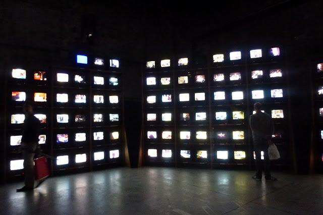 Top List de la 55ª Bienal de Venecia - Il Palazzo Enciclopedico Top List de la 55ª Bienal de Venecia - Il Palazzo Enciclopedico