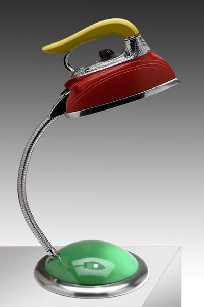 LÁMPARAS ORIGINALES LÁMPARAS ORIGINALES