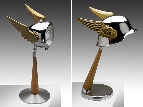 LÁMPARAS ORIGINALES LÁMPARAS ORIGINALES