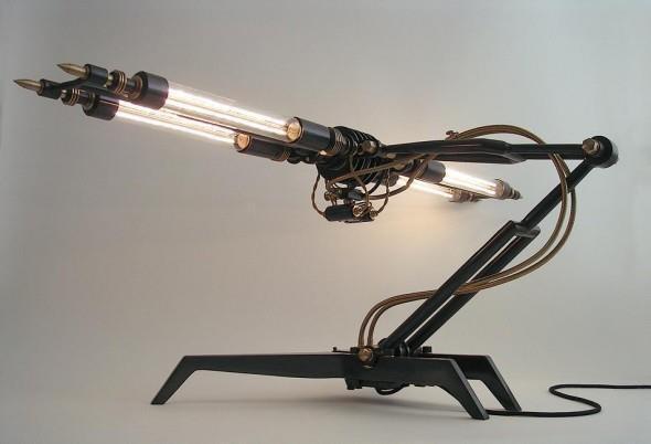 LÁMPARAS ORIGINALES LÁMPARAS ORIGINALES