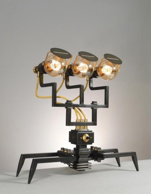 LÁMPARAS ORIGINALES LÁMPARAS ORIGINALES