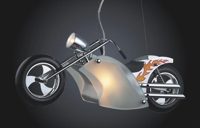 LÁMPARAS ORIGINALES LÁMPARAS ORIGINALES