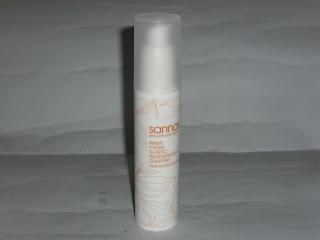 Otro sorteo ganado: Cosmetik = Ritual de cuidado Sannai Otro sorteo ganado: Cosmetik = Ritual de cuidado Sannai