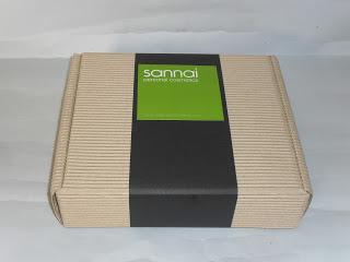 Otro sorteo ganado: Cosmetik = Ritual de cuidado Sannai Otro sorteo ganado: Cosmetik = Ritual de cuidado Sannai