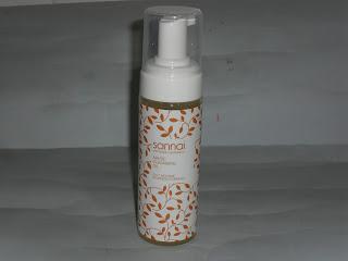 Otro sorteo ganado: Cosmetik = Ritual de cuidado Sannai Otro sorteo ganado: Cosmetik = Ritual de cuidado Sannai