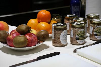 CASCAJARES EN SUEÑOS DE COCINA CASCAJARES EN SUEÑOS DE COCINA
