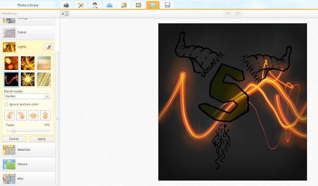 7 Editores de Fotos Online Gratis editor de fotos online gratis ipiccy