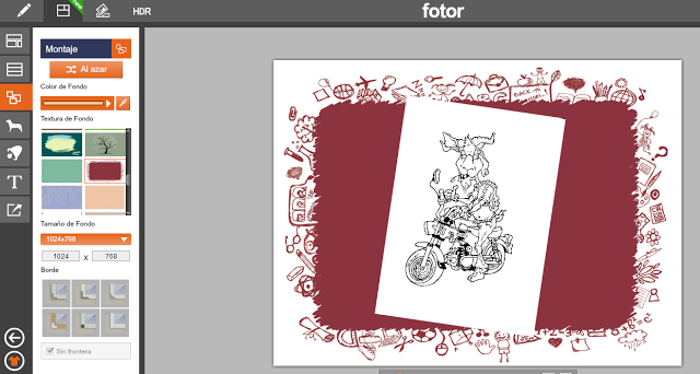 7 Editores de Fotos Online Gratis editor de fotos online gratis fotor