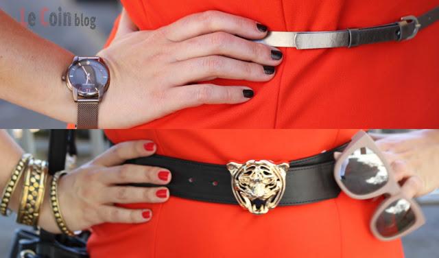 El Look de la Semana: Oh my darling, Clementine. El Look de la Semana: Oh my darling, Clementine.