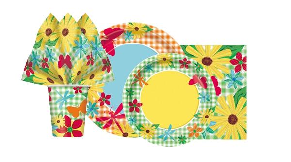 Novedades para fiestas de verano, y nuestros posts preferidos ideas fiesta verano