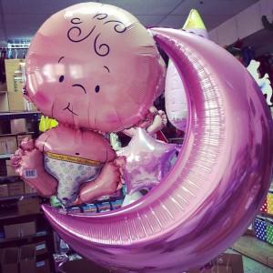 Novedades para fiestas de verano, y nuestros posts preferidos regalo para baby shower