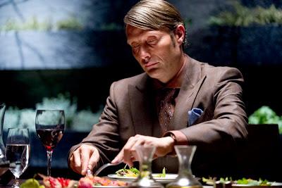 No tolero a Griffith / Me encanta el nuevo Hannibal Lecter No tolero a Griffith / Me encanta el nuevo Hannibal Lecter