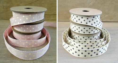 IDEAS… LAZO ROSA