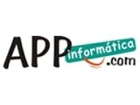App Informatica Logo