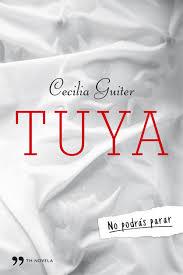 Reseña: Tuya Reseña: Tuya