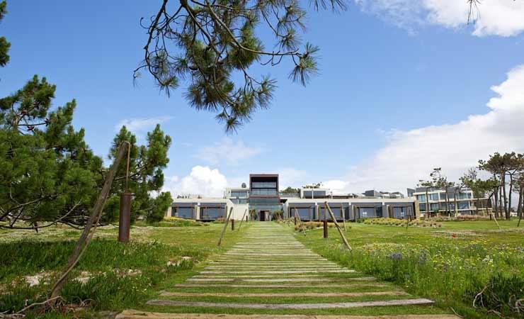 Hotel Areias do Seixo, un buen plan para relajar cuerpo, mente y espíritu. Hotel Areias do Seixo, un buen plan para relajar cuerpo, mente y espíritu.