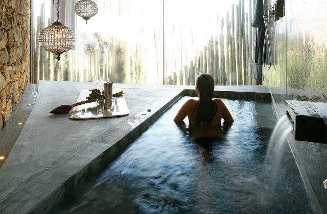 Hotel Areias do Seixo, un buen plan para relajar cuerpo, mente y espíritu. Hotel Areias do Seixo, un buen plan para relajar cuerpo, mente y espíritu.