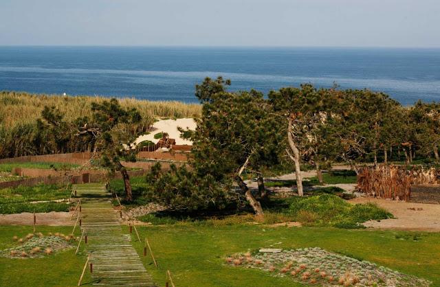 Hotel Areias do Seixo, un buen plan para relajar cuerpo, mente y espíritu. Hotel Areias do Seixo, un buen plan para relajar cuerpo, mente y espíritu.