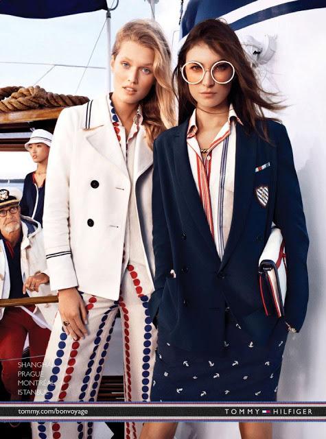 Tommy Hilfiger Spring Summer 2013 Tommy Hilfiger Spring Summer 2013
