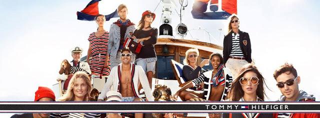 Tommy Hilfiger Spring Summer 2013 Tommy Hilfiger Spring Summer 2013