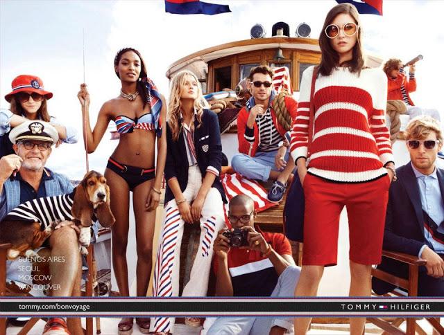 Tommy Hilfiger Spring Summer 2013 Tommy Hilfiger Spring Summer 2013