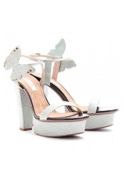 Sandalias minimalistas I Sandalias minimalistas I