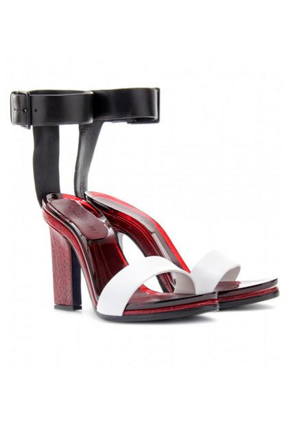 Sandalias minimalistas I Sandalias minimalistas I