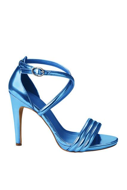 Sandalias minimalistas I Sandalias minimalistas I