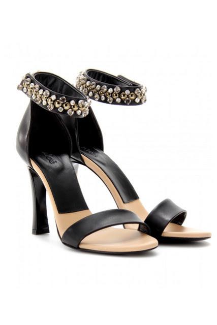 Sandalias minimalistas I Sandalias minimalistas I