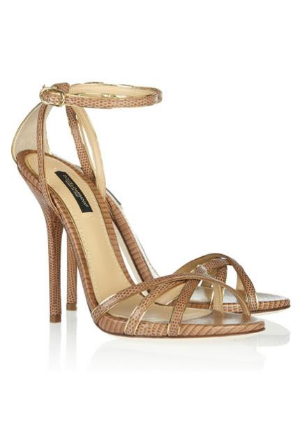 Sandalias minimalistas I Sandalias minimalistas I