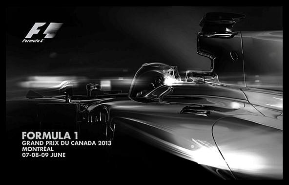 Gran Premio de Canadá 2013. Libres viernes.