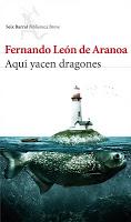 Aquí yacen dragones